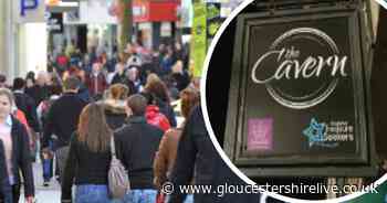 Drive to support Gloucester independent businesses this weekend - Gloucestershire Live