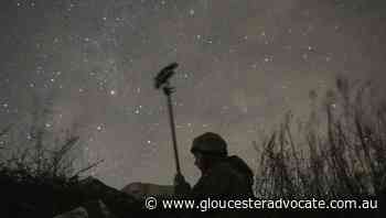 Russia planning Ukraine offensive, US says - Gloucester Advocate