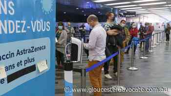 Canada reports 15 cases of Omicron variant - Gloucester Advocate