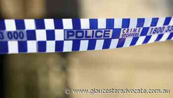 Cyclist found dead on highway the next day - Gloucester Advocate