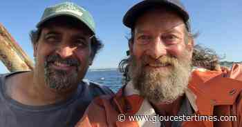 Gloucester, fisherman get shout-out at Gotham Awards - Gloucester Daily Times