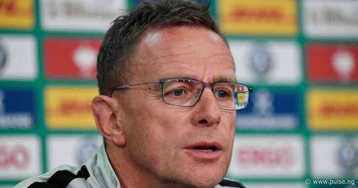 Rangnick: Why Manchester United fans should not get too excited about new interim boss