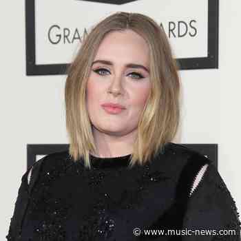 Adele open to collaborating with more artists