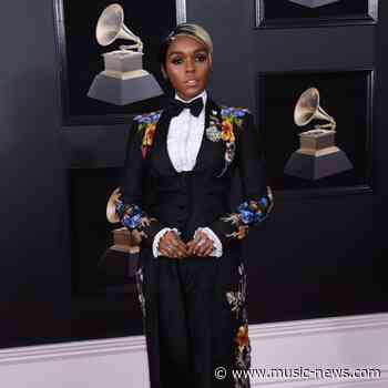 Janelle Monae releasing book based on Dirty Computer album