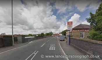 Lancashire teenager arrested after train guard spat at in ticket row