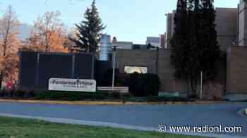 COVID-19 outbreak declared at Ponderosa Lodge in Kamloops - radionl.com