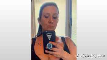 Kamloops RCMP seek public's help to find missing woman - CFJC Today Kamloops