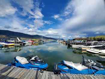 Tobiano Golf buys Bruker Marina - Kamloops This Week