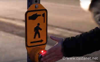 City of Kamloops said city crews to optimize Sahali traffic signals starting early December - Kamloops News - Castanet.net