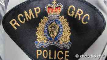 Video surveillance helps Kamloops RCMP crack a stolen property case - CFJC Today Kamloops
