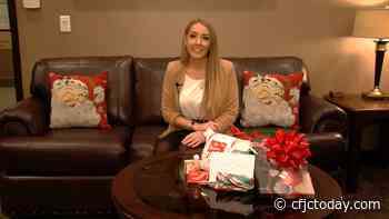 Kamloops Shoebox Project gathering donations to be distributed to women in need - CFJC Today Kamloops