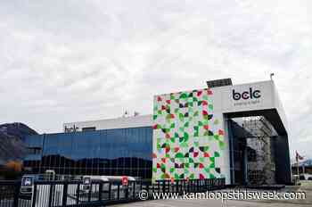 BCLC recommits to remaining in Kamloops - Kamloops This Week
