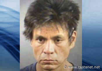 Missing First Nations man sought by police, may be in Kelowna - Kamloops News - Castanet.net