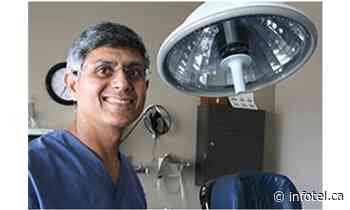 Kamloops dentist fined $25K and banned from sedating patients | iNFOnews | Thompson-Okanagan's News Source - iNFOnews