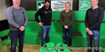 FC Marl gegen TSG Dülmen: „Wir richten uns nie nach dem Gegner“ - Recklinghäuser Zeitung