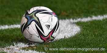 SC Marl-Hamm: Yasin Kiciman sammelt Spenden für schwerkranken Jungen - Dattelner Morgenpost