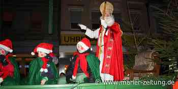 Vierte Corona-Welle: Diese Veranstaltungen fallen in Marl jetzt aus - Marler Zeitung