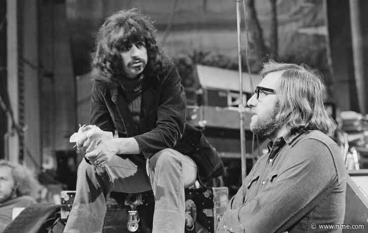 Archives of The Beatles’ road manager to be published starting in 2023
