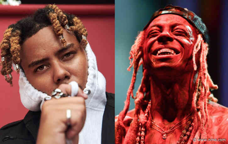 Cordae recruits Lil Wayne for lyrically charged new single ‘Sinister’