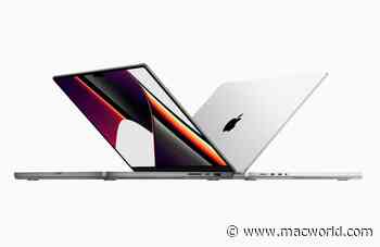 M1 Pro and M1 Max MacBook Pro: Everything you need to know