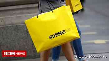 Selfridges set for £4bn sale to Thai retail giant
