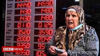 Why Turkey's currency crash does not worry Erdogan