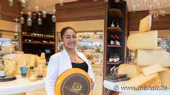 Neue Läden für Starnberg: Käse aus Holland und pflanzenbasierte Produkte - Merkur Online