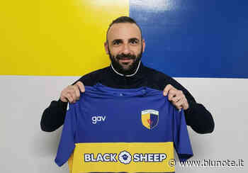 1°CatPuglia: Mesagne, arriva bomber ex Martina, Grottaglie e Manduria - Blunote