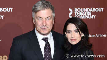 Alec Baldwin's wife Hilaria pledges to 'take care of' actor, jabs critics: 'I don't want to lose you'