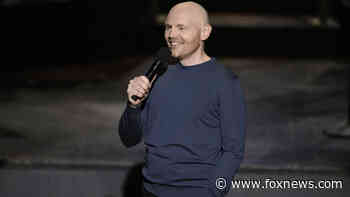 Comedian Bill Burr rails against cancel culture: 'I also have the right to say whatever I want'