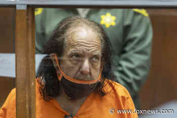 Porn star Ron Jeremy has new trial date in rape case