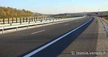 A26 Genova Voltri-Gravellona Toce, le chiusure notturne della settimana - La Sesia | Cronaca