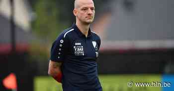 Kenny Thompson en Nijlen vonden weer aansluiting bij de top vijf na deugddoend groepsgesprek: “We willen meer” - Het Laatste Nieuws