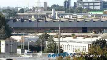 A Bari il nuovo hub Ovs da 35mila metri quadri. Il vicesindaco Di Sciascio: "Questa città è attrattiva" - La Repubblica