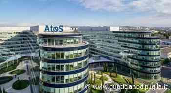 Bari, nel digitale 300 posti di lavoro: Atos scommette sulla zona Asi - Quotidiano di Puglia