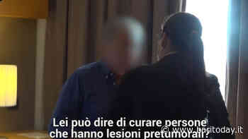 L'interrogatorio del ginecologo Miniello davanti al gip: "Si è avvalso della facoltà di non rispondere" - BariToday