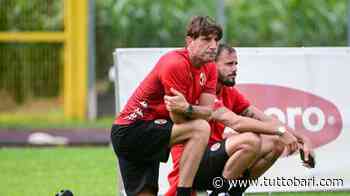 Bari, il mese decisivo. Tre partite per decollare. E c'è un undici (ormai) titolare - BARI CALCIO