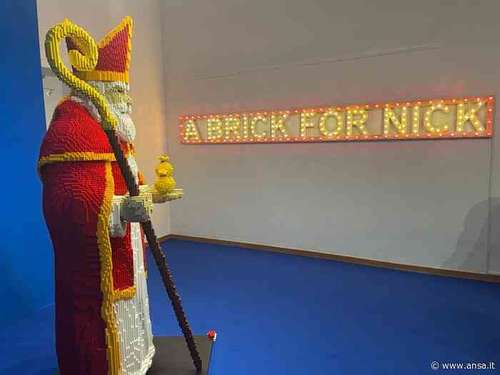 Natale:a Bari eventi in piazza con prenotazione e green pass - Agenzia ANSA