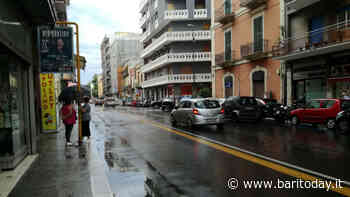 Dopo la tregua in arrivo piogge e temporali: allerta meteo per la giornata di venerdì - BariToday
