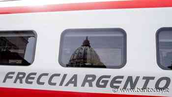 Presentato il nuovo orario invernale di Trenitalia: 2 Frecciargento in più tra Bari e Roma, 14 collegamenti con la Capitale - BariToday