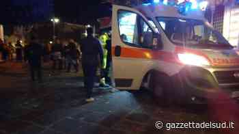 Rientravano in auto a Bari, in un incidente muoiono fratello e sorella di 25 e 28 anni - Gazzetta del Sud