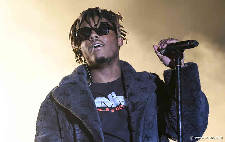 Watch the trailer for Juice WRLD’s HBO Max documentary ‘Into The Abyss’