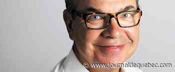 Un aîné médaillé