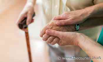 Winter warning for Angus elderly as care at home staffing crisis deepens - The Courier