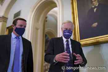 Angus King among those trying to rein in proposed Democratic tax break for high earners - Bangor Daily News