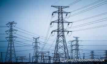 Storm Arwen: Homes in Perthshire and Angus could face 'several days' of disruption before power is restored - The Courier