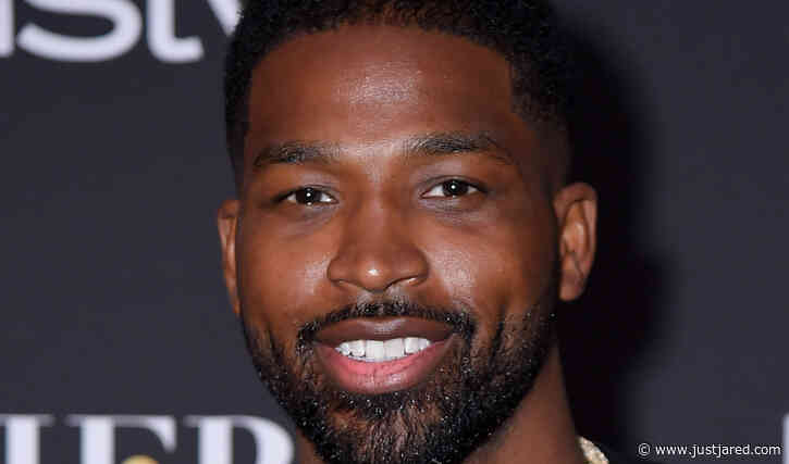 Maralee Nichols Gives Birth to Tristan Thompson's Alleged Third Child
