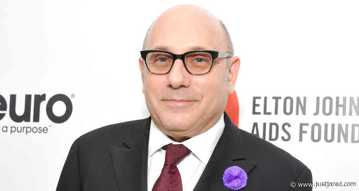 'And Just Like That' Showrunner Reveals If Willie Garson's Death Will Be Part of the Show