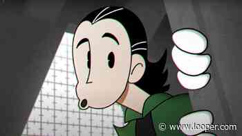Classic Disney Loki Is The Best Loki Variant In This New Promo For The Series - Looper
