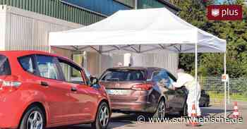 Lindau: Was zu tun ist, um Corona-Quarantäne zu verlassen - Schwäbische